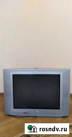 Телевизор бу Липецк - изображение 1