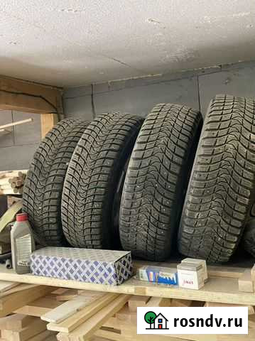 Комплект колес для volkswagen Пермь - изображение 1