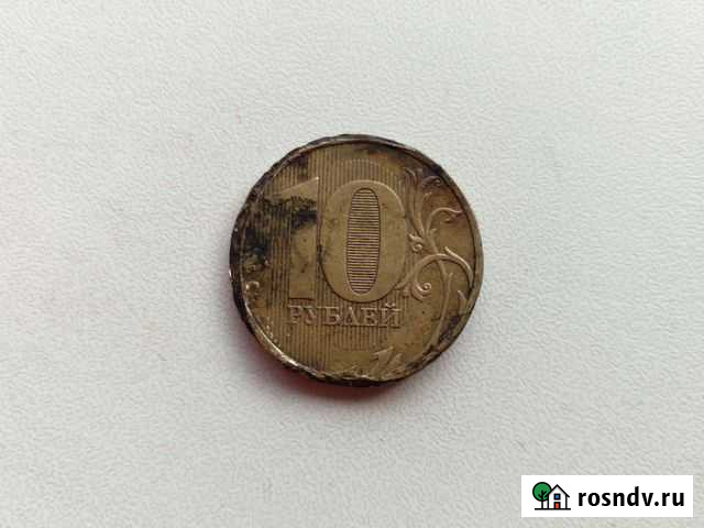 2010 год заводской брак Бирск - изображение 1