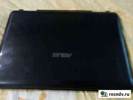 Asus к40ij к40af Мурманск