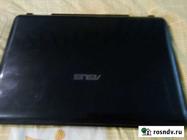 Asus к40ij к40af Мурманск - изображение 1