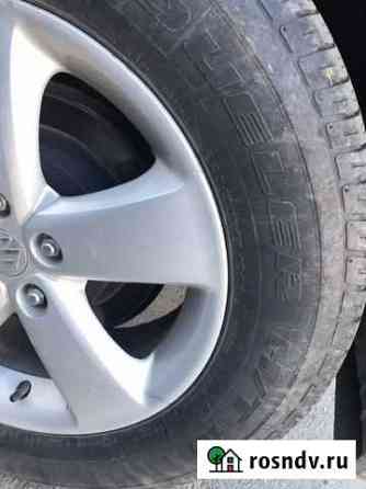 Bridgestone 225/65 R17 Курган