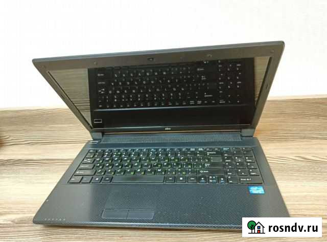 Ноутбук для дома DNS A35YA /6gb/500gb б/у Московский - изображение 1