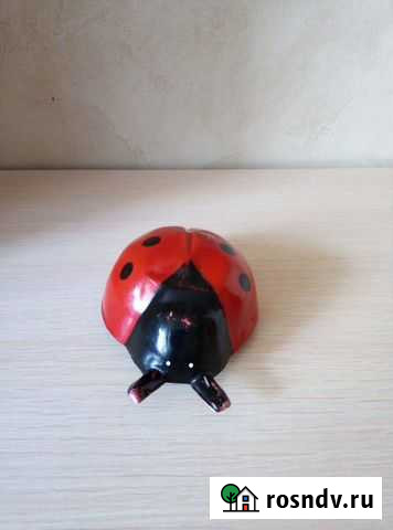 Игрушка бабочка коробочка СССР Чебоксары - изображение 1