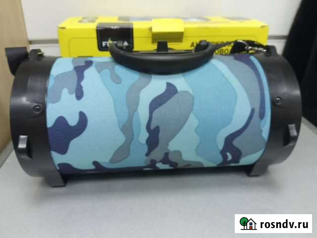 Колонка forza plus Ангарск - изображение 1