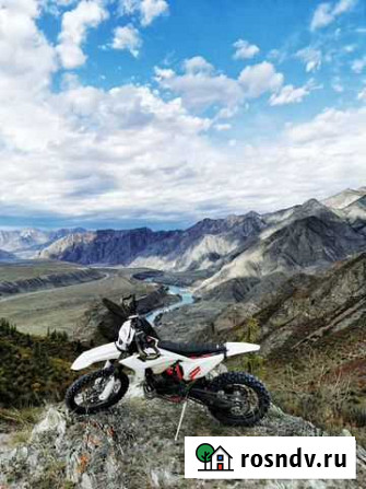 Beta 200 rr бета эндуро 2020 Тюмень - изображение 1