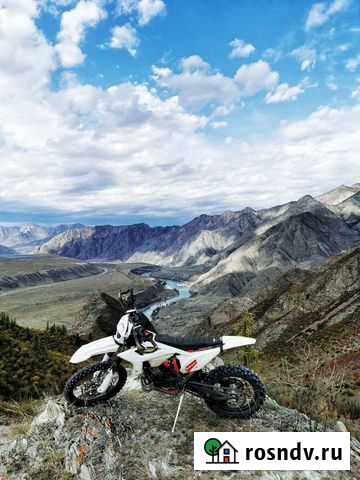 Beta 200 rr бета эндуро 2020 Тюмень - изображение 1