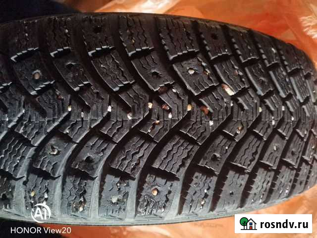 Michelin 185/65 R15, 4 шт Березовский - изображение 1