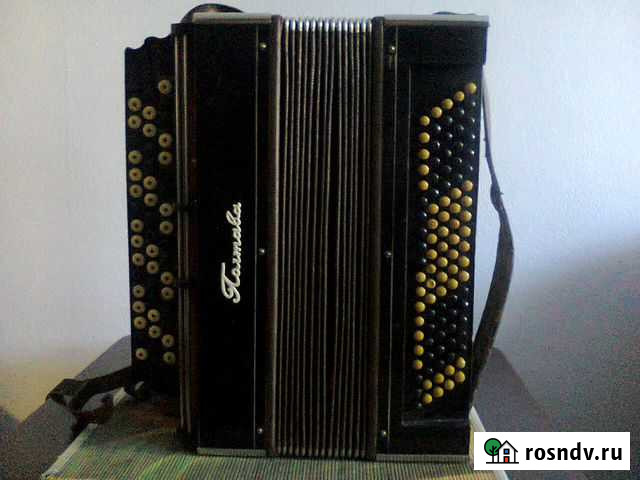 Баян Полтава Великий Новгород - изображение 1