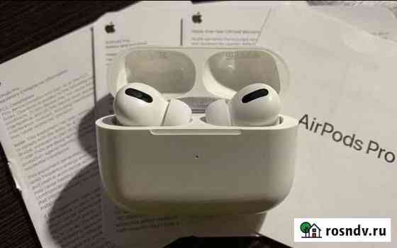 AirPods Pro Premium (Доставка+Подарок) Рязань