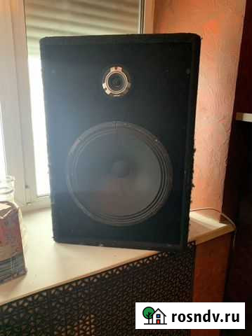 Колонки и ресивер Ангарск - изображение 1