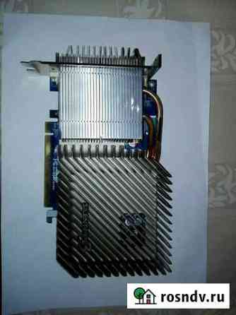 GeForce 8600gts 256mb Ростов