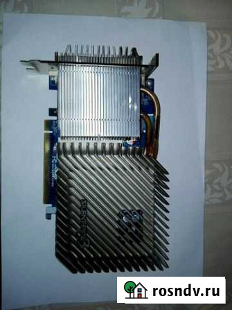 GeForce 8600gts 256mb Ростов - изображение 1