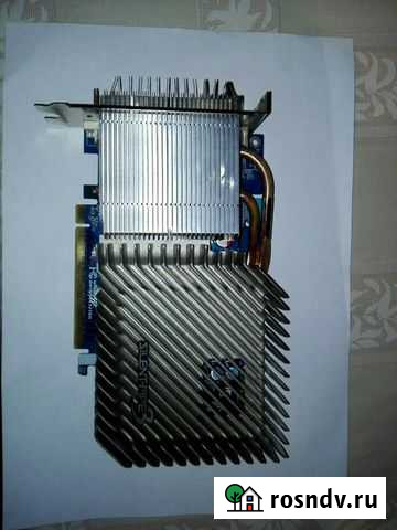 GeForce 8600gts 256mb Ростов - изображение 1