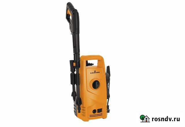 Мойка высокого давления Белгород - изображение 1