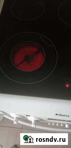 Ремонт варочных панелей и электроплит Новосибирск - изображение 1