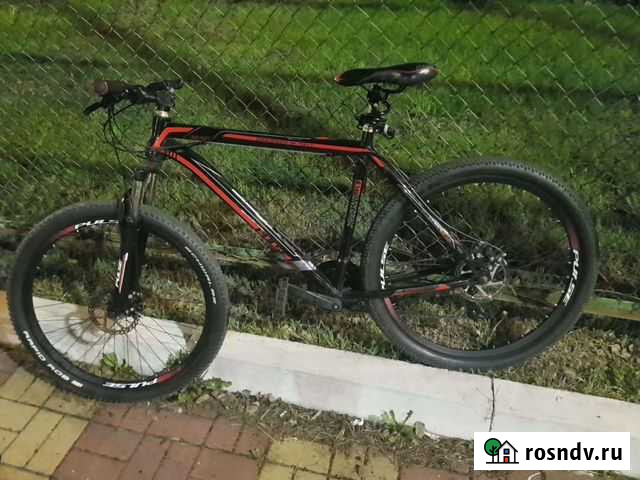 Велосипед Белгород - изображение 1