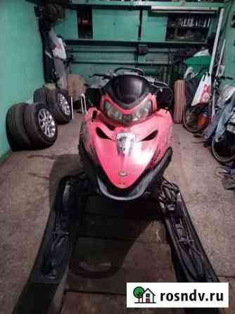 Polaris 600 Оренбург