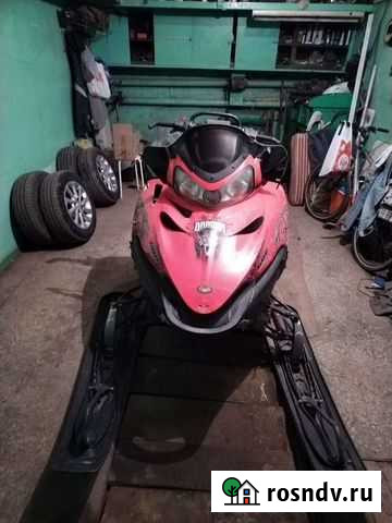Polaris 600 Оренбург - изображение 1