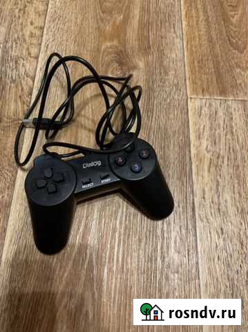 Геймпад Дзержинск - изображение 1