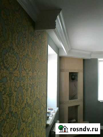 Отделочные работы Дзержинск - изображение 1