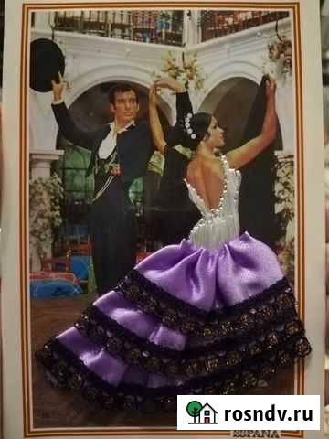 Открытки из Испании и Египта Воронеж - изображение 1