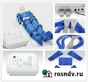 Аппарат пресотерапий са-К01 Уфа - изображение 1