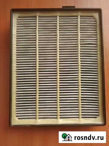 Фильтр пылесос филипс Серпухов - изображение 1