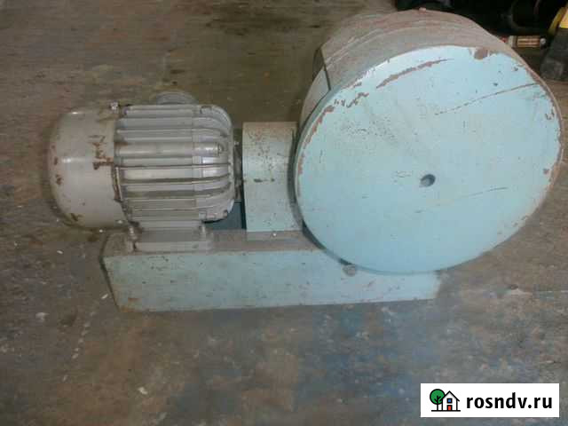 Лебедка тяговая Алексин - изображение 1