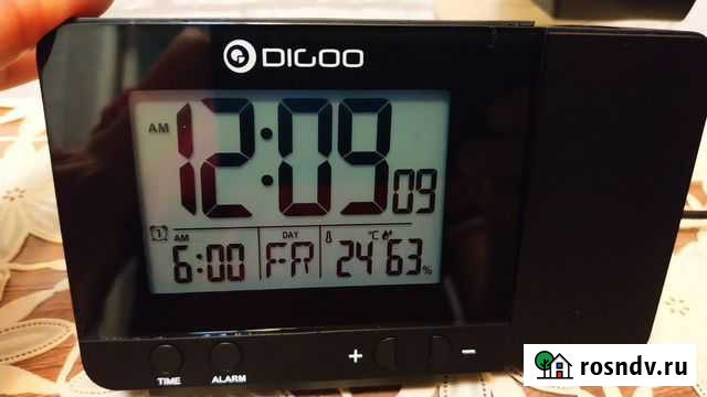 Метеостанция Иваново - изображение 1