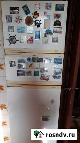Холодильник Астрахань - изображение 1