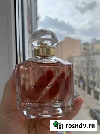 Mon Guerlain парфюмерная вода 100 мл Романовка - изображение 1