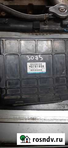 Блок управления АКПП митцубиси Лабинск - изображение 1