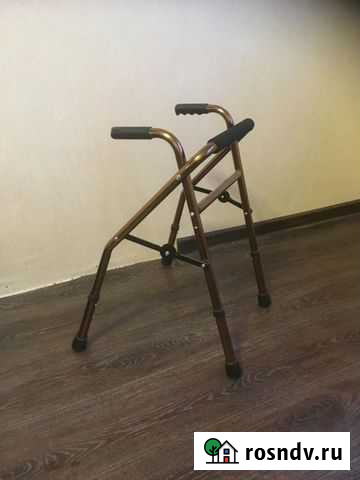 Ходунки медицинские для детей Сургут - изображение 1