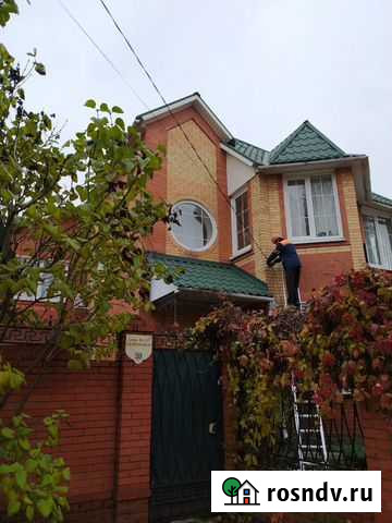 Услуги профессионального электрика. Умный дом Брянск - изображение 1