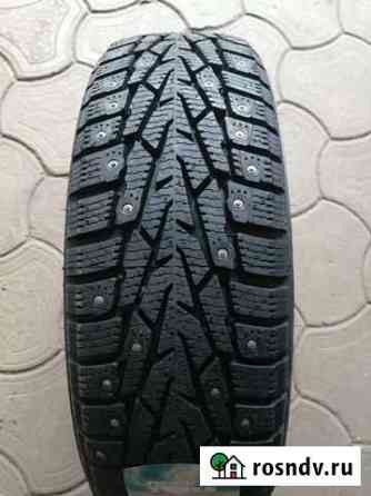 Nokian 225/60 R17 Белгород