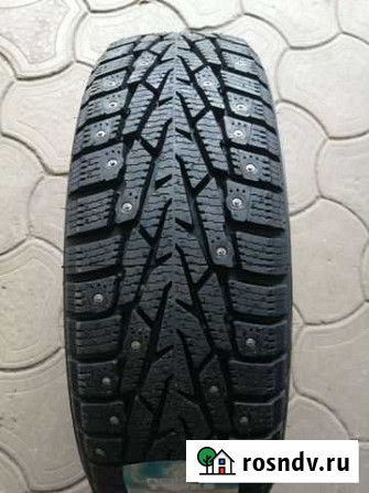 Nokian 225/60 R17 Белгород - изображение 1