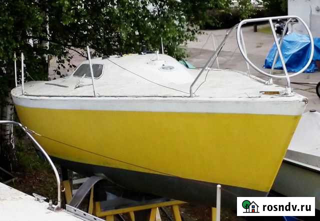 Минитонник Нева-1 Долгопрудный - изображение 1