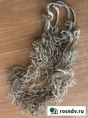 Авоська из СССР Тольятти - изображение 1