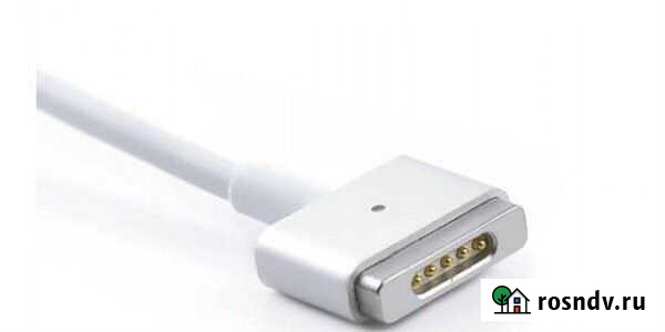 Провод питания для apple (magsafe 2) Новосибирск - изображение 1