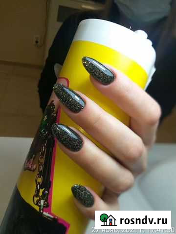 Маникюр Щекино - изображение 1