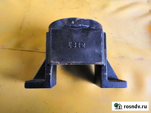 Вилка натяжителя Caterpillar CAT311/CAT312/CAT313 Владивосток - изображение 1