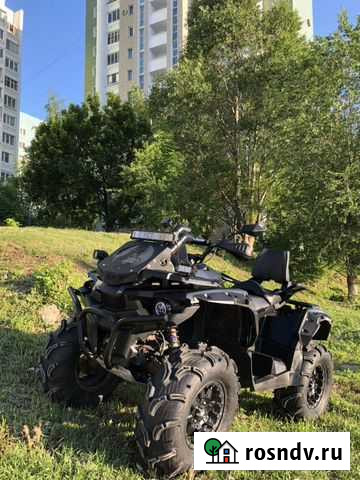 Stels guepard 800 eps (Стелс гепард) Самара - изображение 1