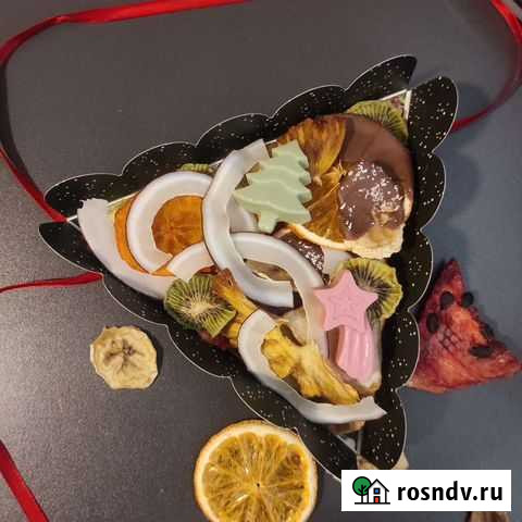 Подарки на новый год Ярославль - изображение 1