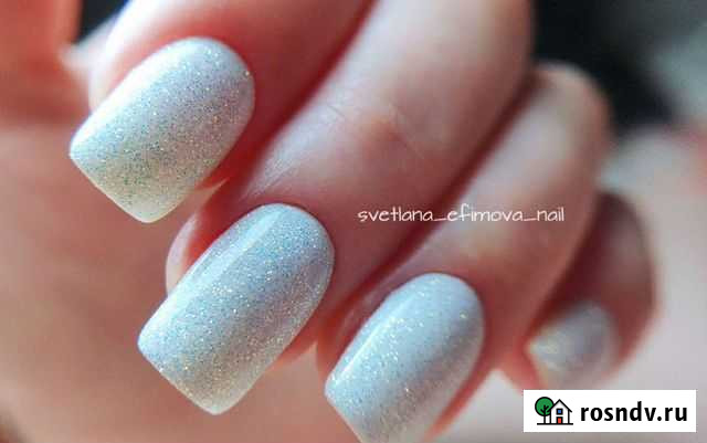 Маникюр/Педикюр Красноярск - изображение 1