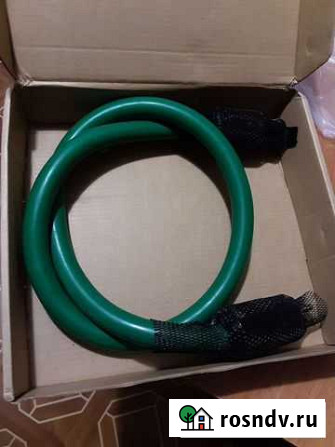 Кабель силовой McIntosh Йошкар-Ола - изображение 1
