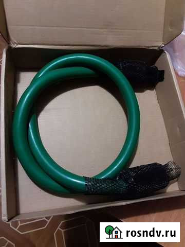 Кабель силовой McIntosh Йошкар-Ола - изображение 1