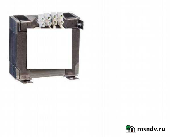 Трансформатор 110/220 или 220/110 1,5 квт Кстово - изображение 1