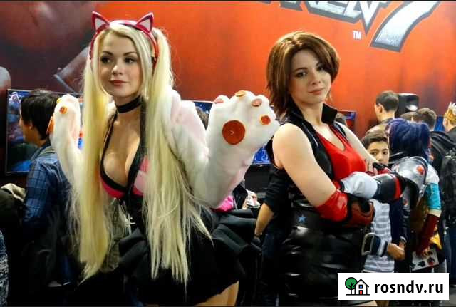 Готовый бизнес ищет инвестора в кибер-арену Белгород - изображение 1