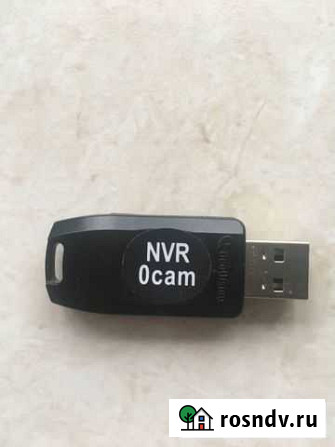 Usb ключ Geovision NVR/DVR Кострома - изображение 1